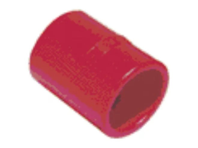 Notifier Notifier FAA-SU25R MANICOTTO ABS DI GIUNZIONE 21MM ROSSO