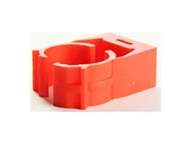 Notifier Notifier FAA-TPTD25R SUPPORTO ROSSO PER TUBI ABS 21MM