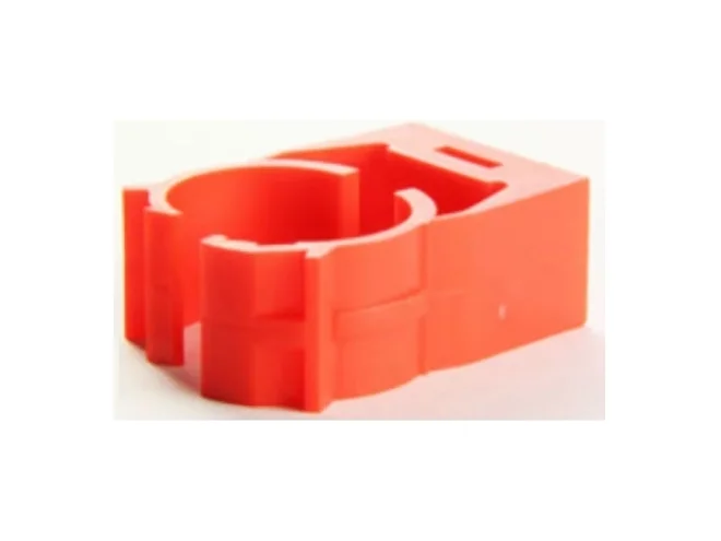 Notifier Notifier FAA-TPTD25R SUPPORTO ROSSO PER TUBI ABS 21MM