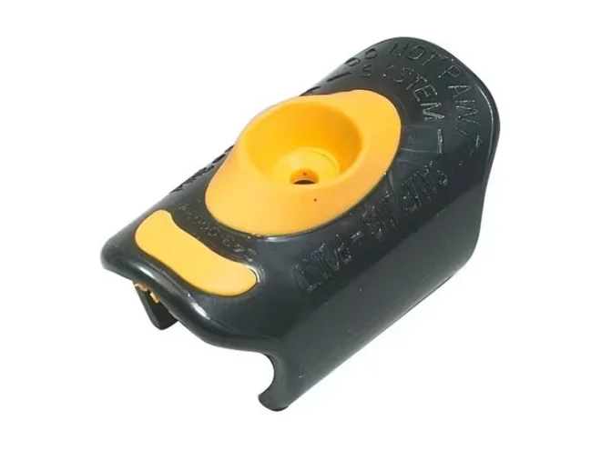 Notifier Notifier F-PC-3.5 CLIP STANDARD 3.5MM
