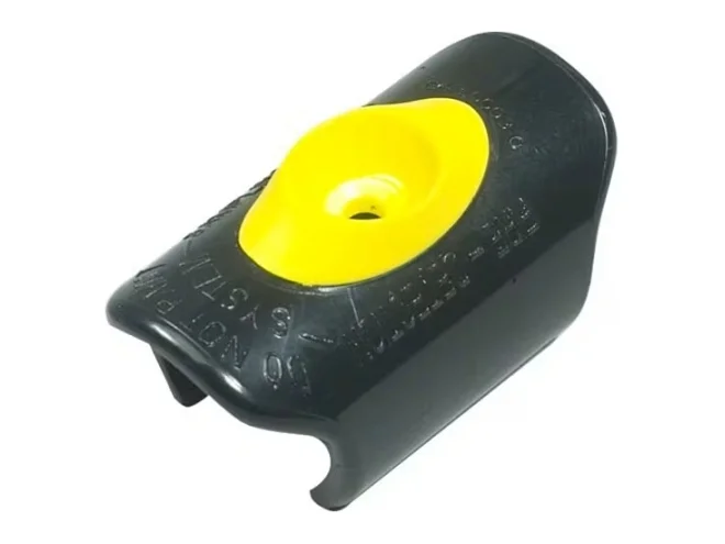 Notifier Notifier F-PC-4 CLIP STANDARD 4.0MM