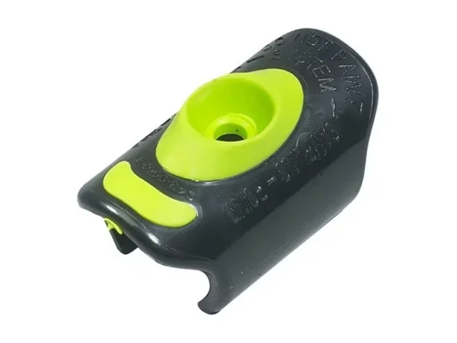 Notifier Notifier F-PC-5.5 CLIP STANDARD 5.5MM