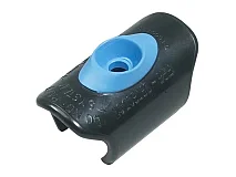 Notifier Notifier F-PC-6 CLIP STANDARD 6.0MM