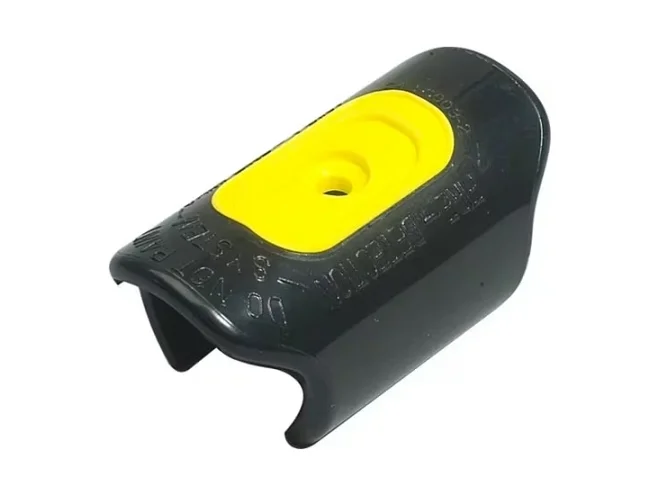 Notifier Notifier F-PC-HE-4 CLIP AMBIENTI DIFFICILI 4.0MM