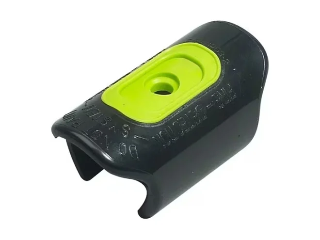 Notifier Notifier F-PC-HE-5 CLIP AMBIENTI DIFFICILI 5.0MM