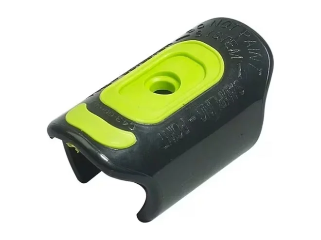 Notifier Notifier F-PC-HE-5.5 CLIP AMBIENTI DIFFICILI 5.5MM