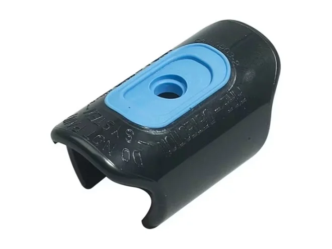 Notifier Notifier F-PC-HE-6 CLIP AMBIENTI DIFFICILI 6.0MM