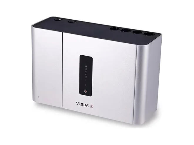 Notifier Notifier VEU-A00 VESDA-E VEU WITH LEDS