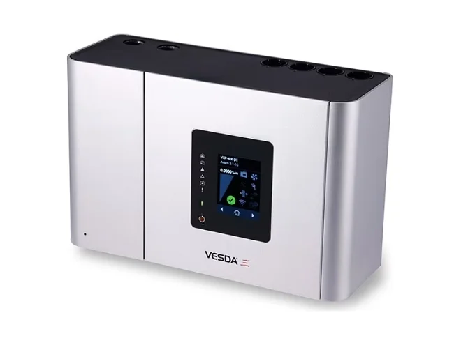Notifier Notifier VEU-A10 VESDA-E VEU WITH 3.5 DISPLAY