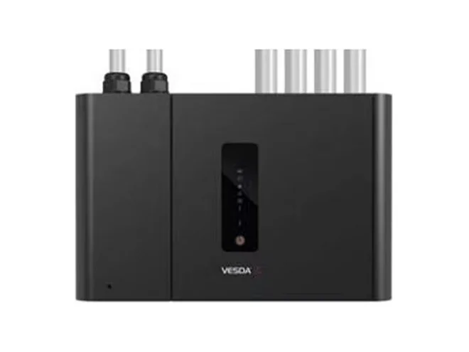 Notifier Notifier VEP-A00-P VEP WITH LEDS 4 PIPES