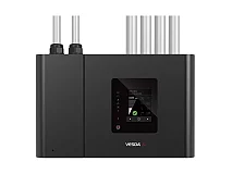 Notifier Notifier VEP-A10-P VEP WITH 3.5 DISPLAY 4 PIPES