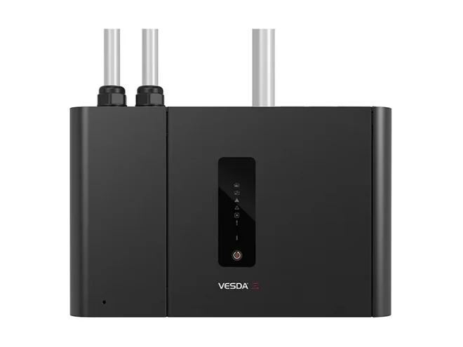Notifier Notifier VEP-A00-1P VEP WITH LEDS 1 PIPE