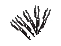 Notifier Notifier SC070 ACCES PULS MAN CONV CHIAVETTE PLASTICA