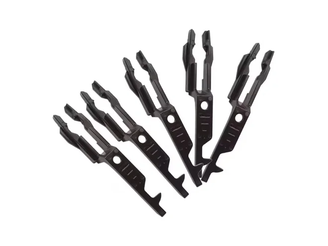 Notifier Notifier ACI153 CHIAVI RICAMBIO PER PUL. P700 (10PZ)
