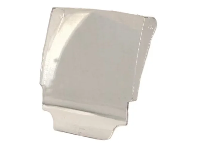 Notifier Notifier PS200 PULSANTE MANUALE CONVENZIONALE COPERCHIO TRASPARENTE