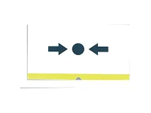 Notifier Notifier PS210 EN54 R/MNT FLEX ELEMENTS - MCP RANGE