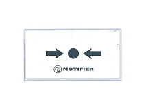 Notifier Notifier SUS758 VETRINI NEUTRI PER M700 (10PZ)