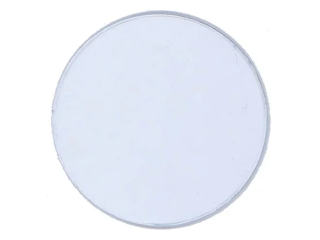 Notifier Notifier 1460VR VETRINI RICAMBIO PUL. CONV. EEX-D (10PZ)