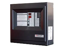 Notifier Notifier RP1R-2PLUS CENTRALE 2 ZONE + SPEGNIMENTO 24/220V