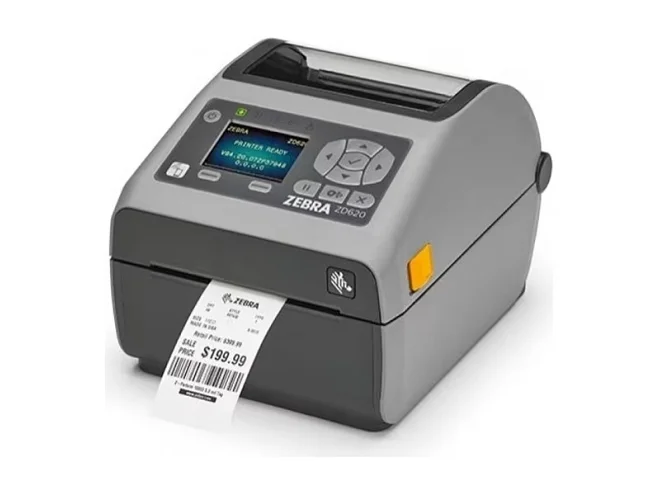 Notifier Notifier ZD62042-D0EF00EZ ZD620 STAMPANTE DESKTOP