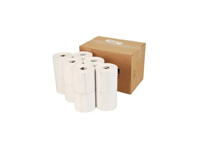 Notifier Notifier 800440-314 12 ROTOLI CARTA TERMICA PER ZD620