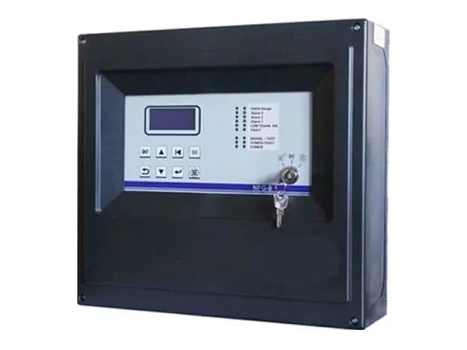 Notifier Notifier NFG-8 CENTRALE DI RIVELAZIONE GAS A 8