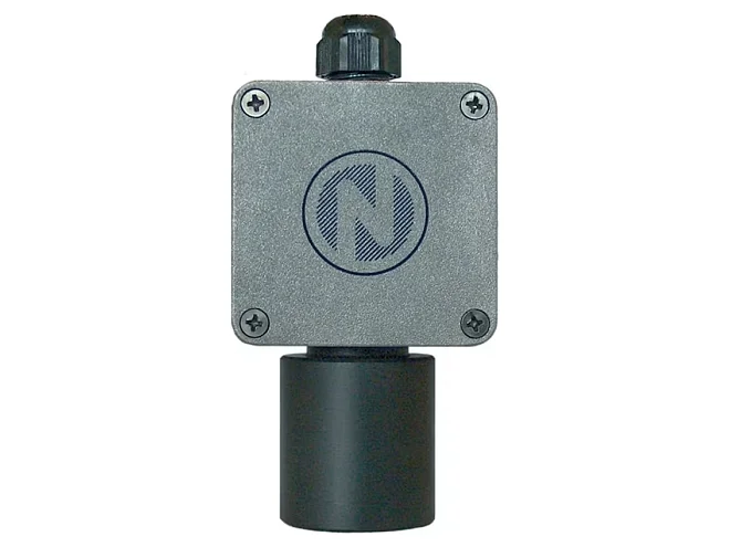 Notifier Notifier VGN.PARK-COE RIVELATORE GAS VAPORI MONOSSIDO DI CARBONIO