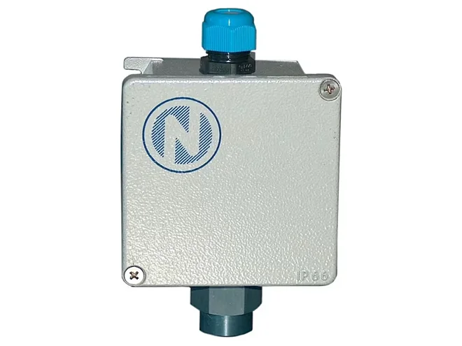 Notifier Notifier VGS.DU-BU RIVELATORE BUTANO CATALITICO DUST