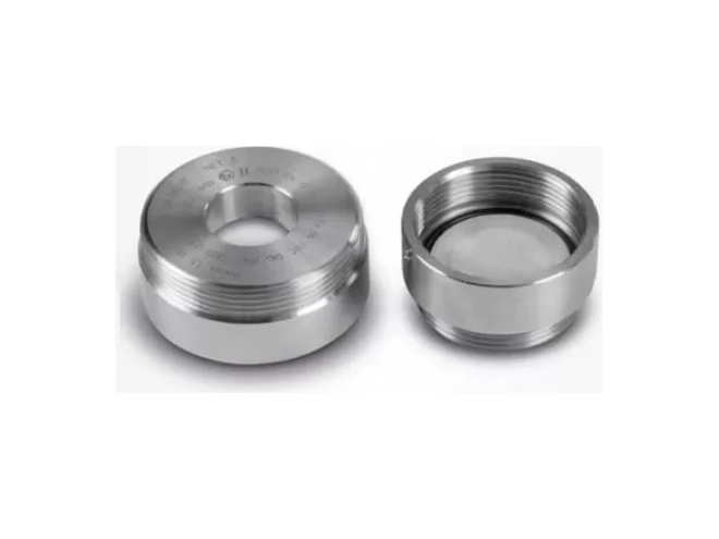 Notifier Notifier STGD/AD3 GHIERA PER RIVELATORI GAS 46MM
