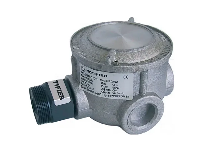 Notifier Notifier VGS.AD-NN RIVELATORE CATALITICO NONANO