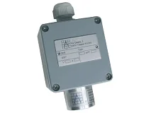Notifier Notifier VGIR-CO2-R RIVELATORE CO2 SENSORE IR DUST 0-10000 PPM