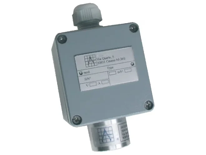 Notifier Notifier VGIR-CO2-R RIVELATORE CO2 SENSORE IR DUST 0-10000 PPM
