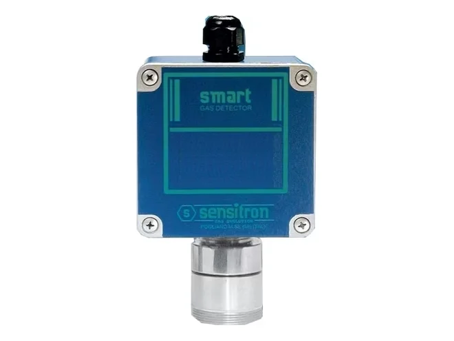Notifier Notifier VGS.DU-CO2/0.5 RIVELATORE CO2 SENSORE IR DUST 0-5000PPM