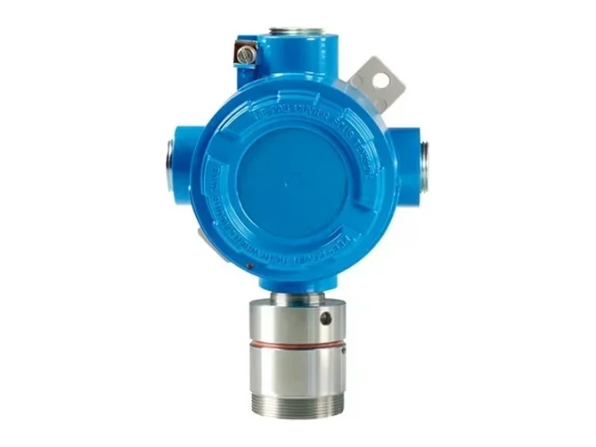 Notifier Notifier VGS.AD-R134A/IR RIVELATORE TETRAFLUORETANO EEX-D