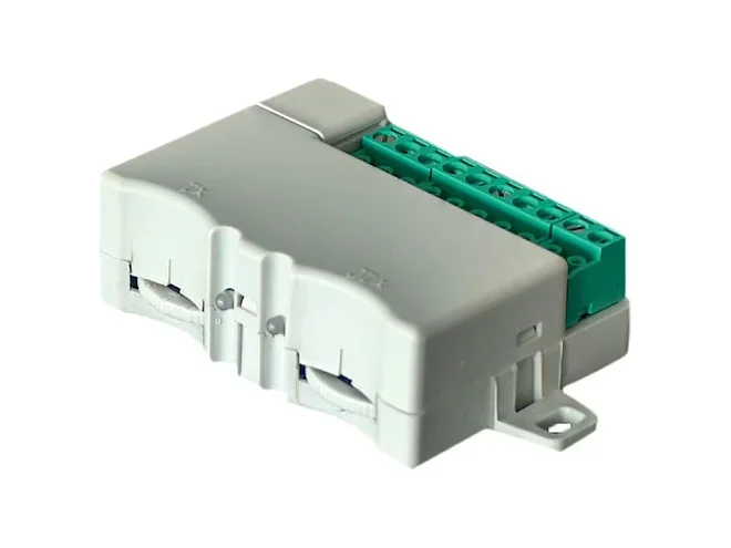 Notifier Notifier MMT MODULO INTERFACCIA 4-20MA PER SENSORI GAS