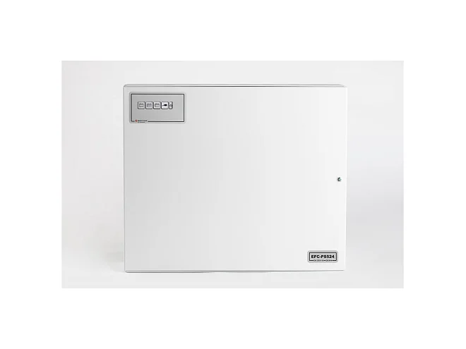 Notifier Notifier EFC-PS524 EVACUATORI FUMO E CALORE 24V 5A