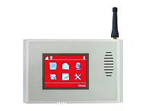 Notifier Notifier DS100 COMUNICATORE TEL TOUCH GSM/GPRS 6IN/4OUT