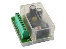Notifier Notifier RID24-12 ACCES FIRE - RIDUTT DI TENSIONE 24VCC/V