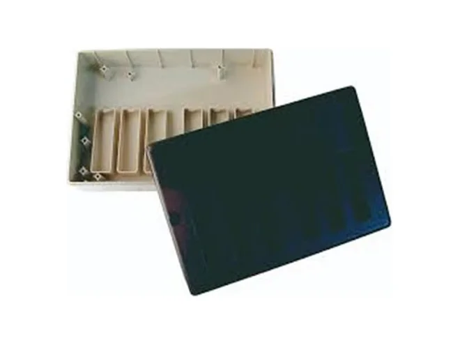 Notifier Notifier SMB6-V0 BOX DA ESTERNO PER SEI MODULI SERIE M7