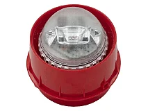 Notifier Notifier NRX-WSF-RR SIRENA CON LAMPEGGIANTE RADIO AGILE