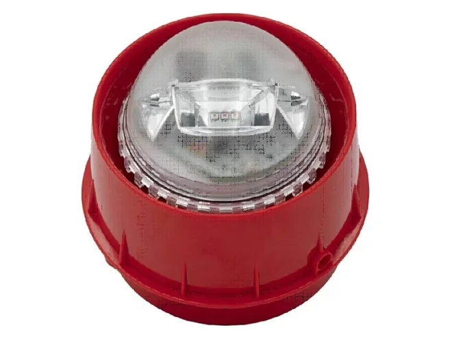 Notifier Notifier NRX-WSF-RR SIRENA CON LAMPEGGIANTE RADIO AGILE