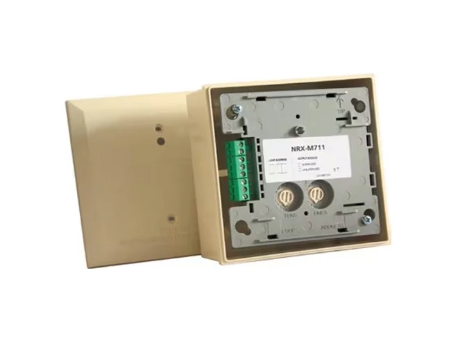 Notifier Notifier NRX-M711 MODULO WIRELESS INDIRIZZABILE AGILE
