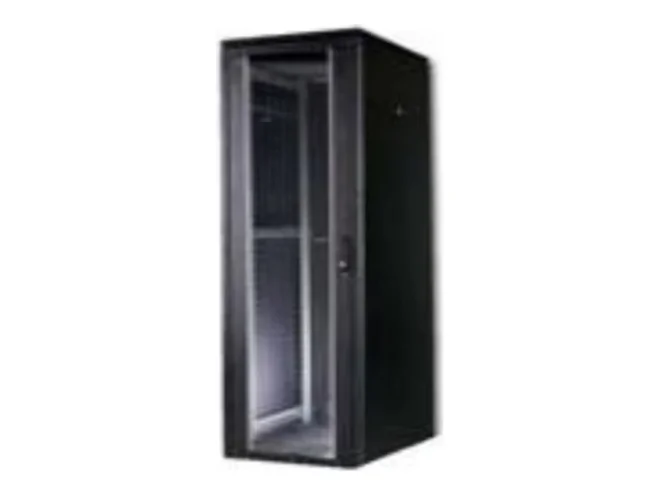 Notifier Notifier RIP3022 ARMADIO RACK 19 BP - 22U PORTA VETRO