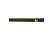 Notifier Notifier PAC16 INTERRUTTORE MAGNETOTERMICO 16A 1U RACK
