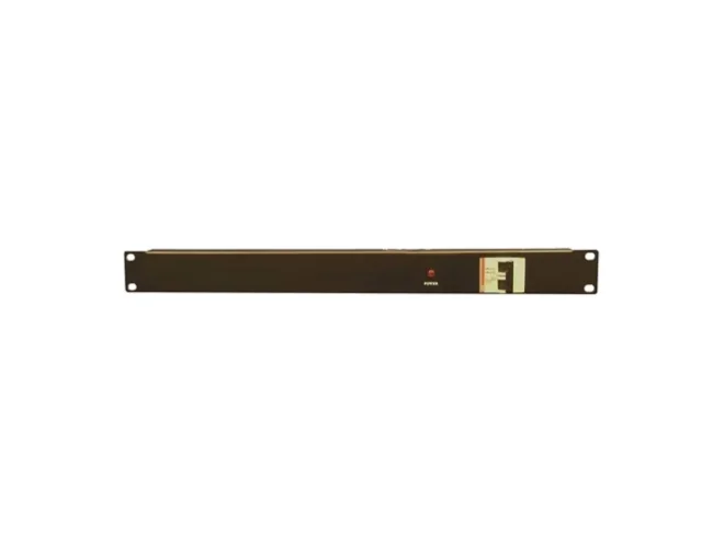 Notifier Notifier PAC16 INTERRUTTORE MAGNETOTERMICO 16A 1U RACK
