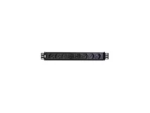 Notifier Notifier PM8220 CANALA RACK 8 PRESE SHUKO