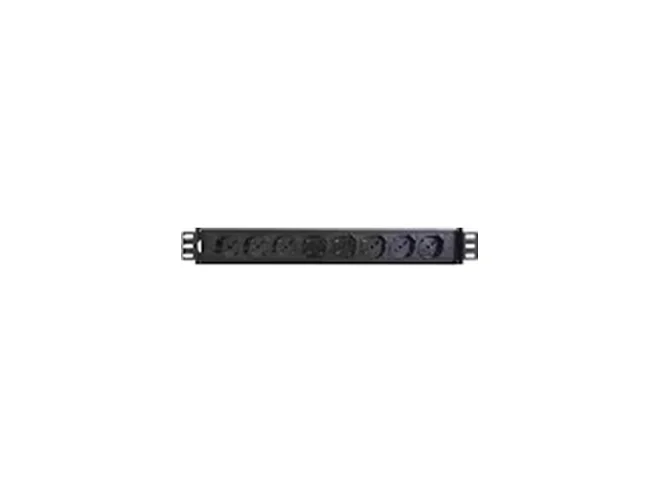 Notifier Notifier PM8220 CANALA RACK 8 PRESE SHUKO