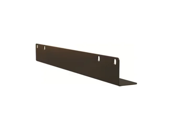 Notifier Notifier STUM COPPIA STAFFE SUPPORTO RACK