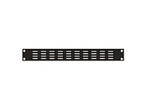 Notifier Notifier PAR01 PANNELLO AERAZIONE 1U RACK