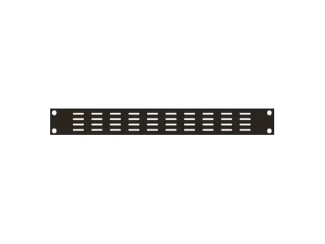 Notifier Notifier PAR01 PANNELLO AERAZIONE 1U RACK